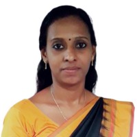 APARNA ASOKAN
