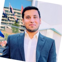 Fahim Qaiser