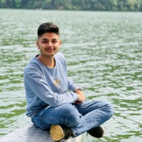 Bimarsh Pokharel