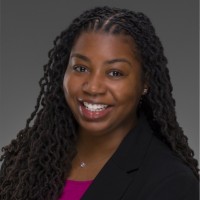 Jamila Simoné Pitts
