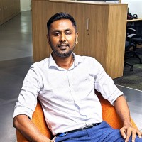 Vignesh Dhanapal