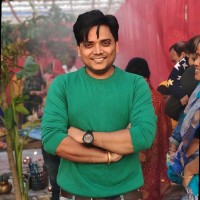 Dhananjay Kumar