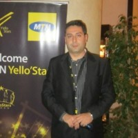 Mohammad Shokri