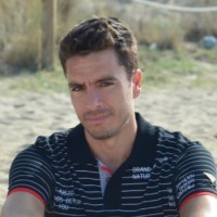 Ruben Gallego Arostegui