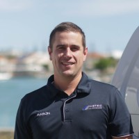 Aaron Skewes