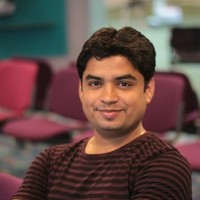 Vibhor Mishra