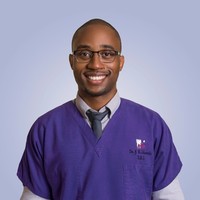 Julien Edwards, DDS