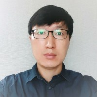 Minhyun Cho