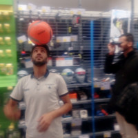 Yassine Menji