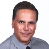 Mike Desjardin