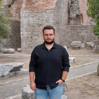 Muhammet Yusuf Demir