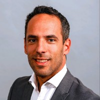 Koen Hendriks