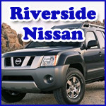 Riverside Nissan