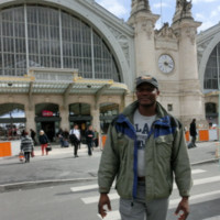 Hiver Kouziona-Moussambote