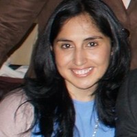Diana Patricia Delgado