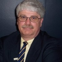 Tim Burg, CEcD