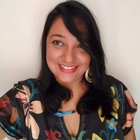 Katia Verônica de Sousa Silva