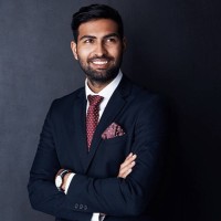 ranveer chopra