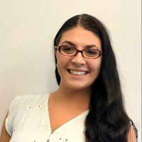 Ashley Zsofka M.Ed