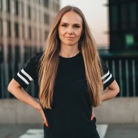 Cathy-Liis Põlluveer