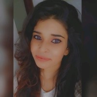 Megha Krishna