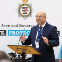 Mark Davey