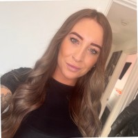 Toni Corrigan