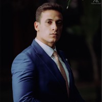 Abdelrhman Amr