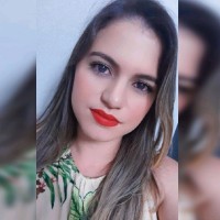 Yasmin Santos Rodrigues de Araújo