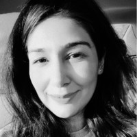 Hira Irfan