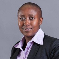 Tebogo Ngcobo