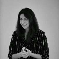 Maria Grigoriou