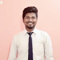 Shubham Bharti