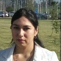 Joselyn Obregón Marínez