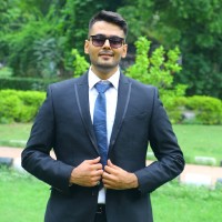 Sanyam Jain