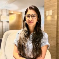 Deepika Saluja