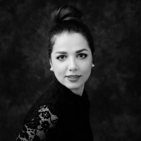 Roya Shafaeian