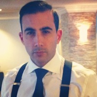 Farid Elias Handal