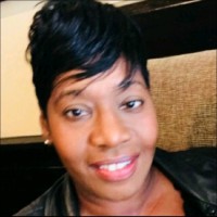 Yolanda Ray