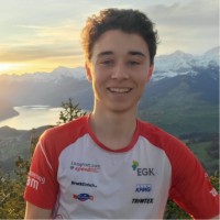 Dominic Müller