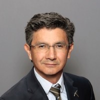 Cesar Carrasco