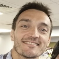 Carlos Augusto Morales Venegas
