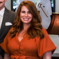 Jennifer Pearce