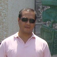 Gyno Fernando Santillán  González