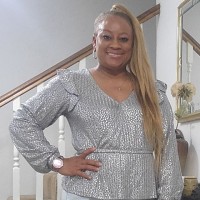 Lashayla Pearson-Cochran