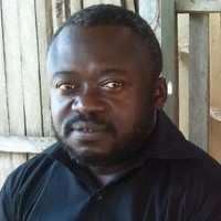 Djafar christophe Umba