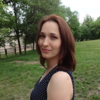 Olga Martynenko
