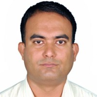 Balram Bhandari