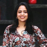 Shubhangi Madan