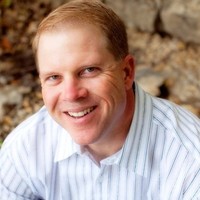 Ed Jenkins